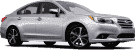 стекла на subaru-legacy-sedan-4d-s-2015-do-2021