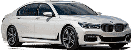 стекла на bmw-g11-12-sedan-4dl-s-2015