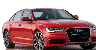 стекла на audi-a6-sedan-4d-s-2011-do-2018