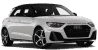 стекла на audi-a1-hatchback-5d-s-2013