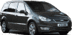 стекла на ford-galaxy-ii-minivan-5d-s-2013-do-2015