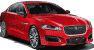 стекла на jaguar-xf-sedan-4d-s-2015