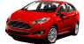 стекла на ford-fiesta-sedan-4d-s-2013-do-2016