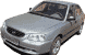 стекла на hyundai-accent-hatchback-5d-s-2006-do-2010