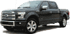 стекла на ford-usa-f150-pickup-4d-s-2015-do-2020