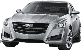 стекла на cadillac-cts-sedan-4d-s-2014