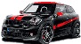 стекла на mini-f54-clubman-hatchback-3d-s-2012-do-2017