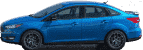 стекла на ford-focus-iii-sedan-4d-s-2015-do-2018