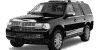стекла на lincoln-navigator-jeep-5d-s-2007-do-2017