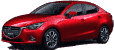стекла на mazda-demio-hatchback-5d-s-2014-do-2019