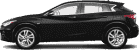 стекла на infiniti-q30-hatchback-5d