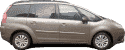 стекла на citroen-picasso-grand-minivan-5dl-s-2007-do-2013
