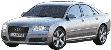 стекла на audi-a8-sedan-4d-s-2004-do-2010