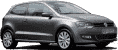 стекла на volkswagen-polo-hatchback-3d-s-2015-do-2017