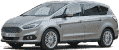 стекла на ford-s-max-minivan-5d-s-2015
