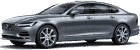 стекла на volvo-s90-sedan-4d-s-2016