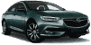 стекла на opel-insignia-sedan-4d