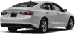 стекла на chevrolet-malibu-sedan-4d-s-2016-do-2022